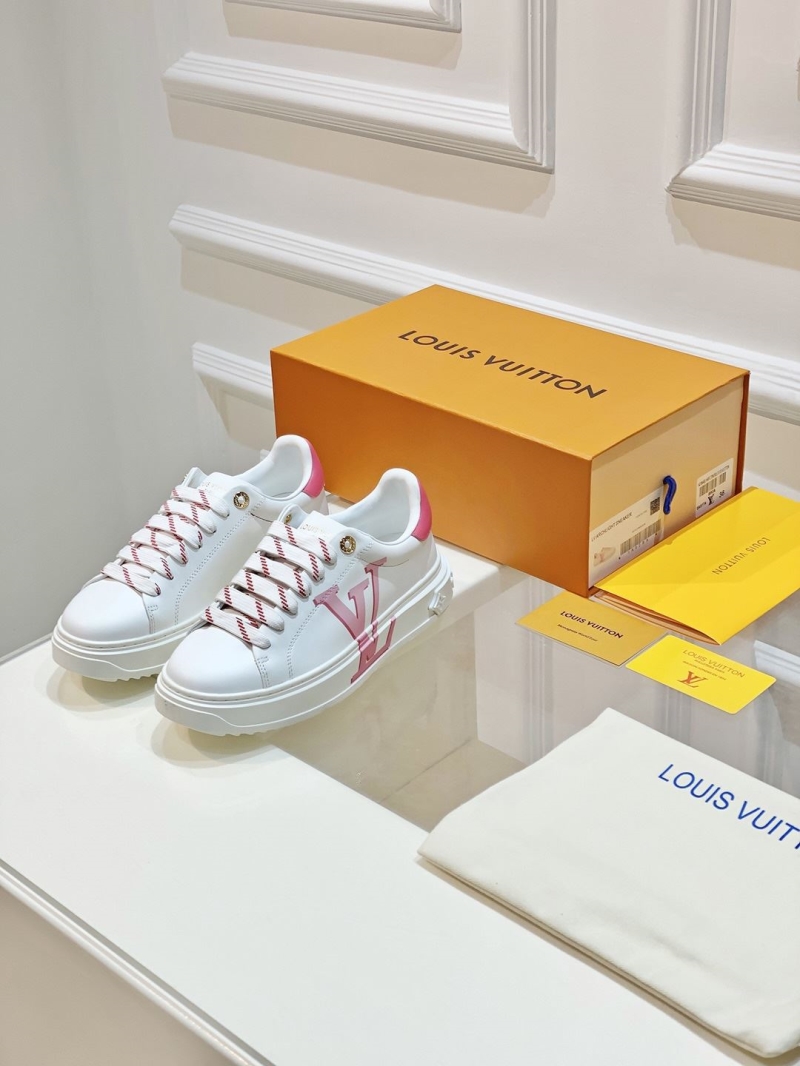 Louis Vuitton Sneakers